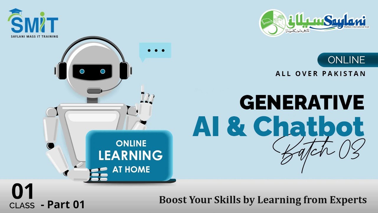 Generative AI & Chatbot Development