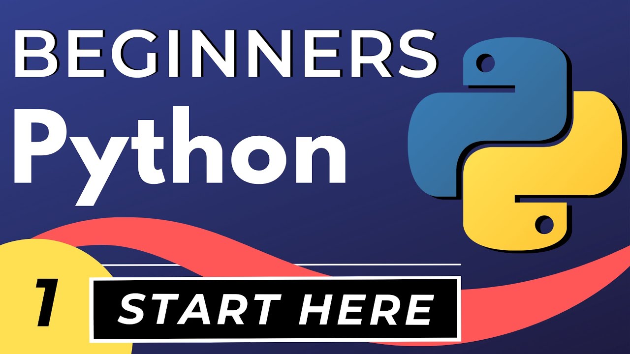 Python Tutorials for Beginners