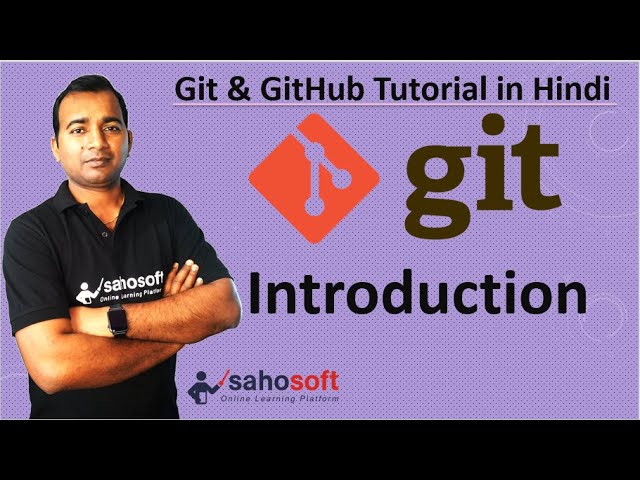 Complete Git Tutorials In Hindi