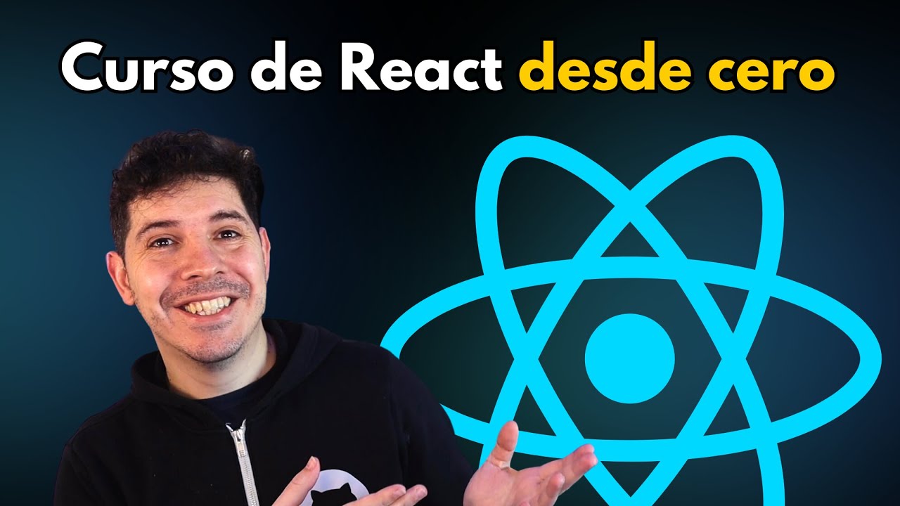 ⚛️ CURSO DE REACT 2024