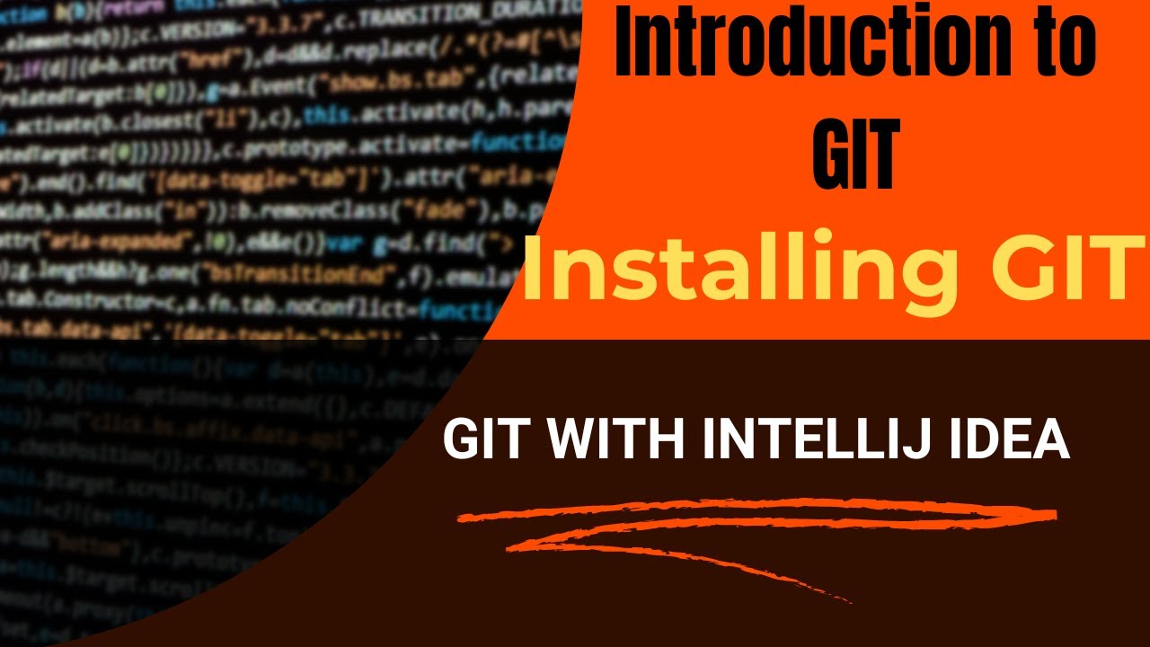 Mastering Git with IntelliJ IDEA