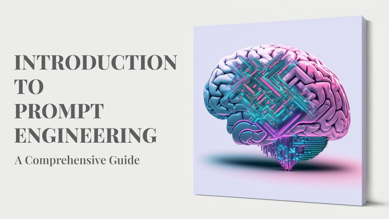 Prompt Engineering Course: How To Effectively Use ChatGPT & Other AI Language Models