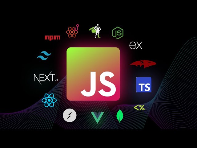 Full Stack JavaScript Complete Course 2023 🔥