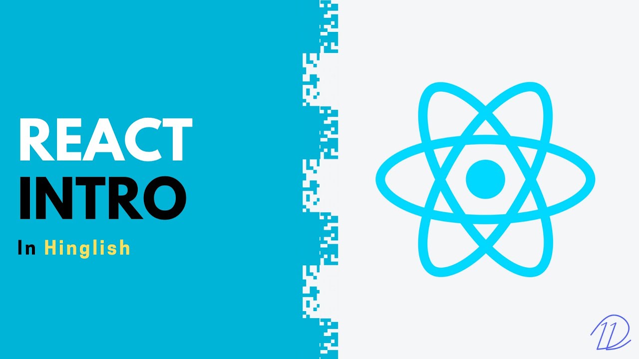 React.js Course 2023 - React js tutorial