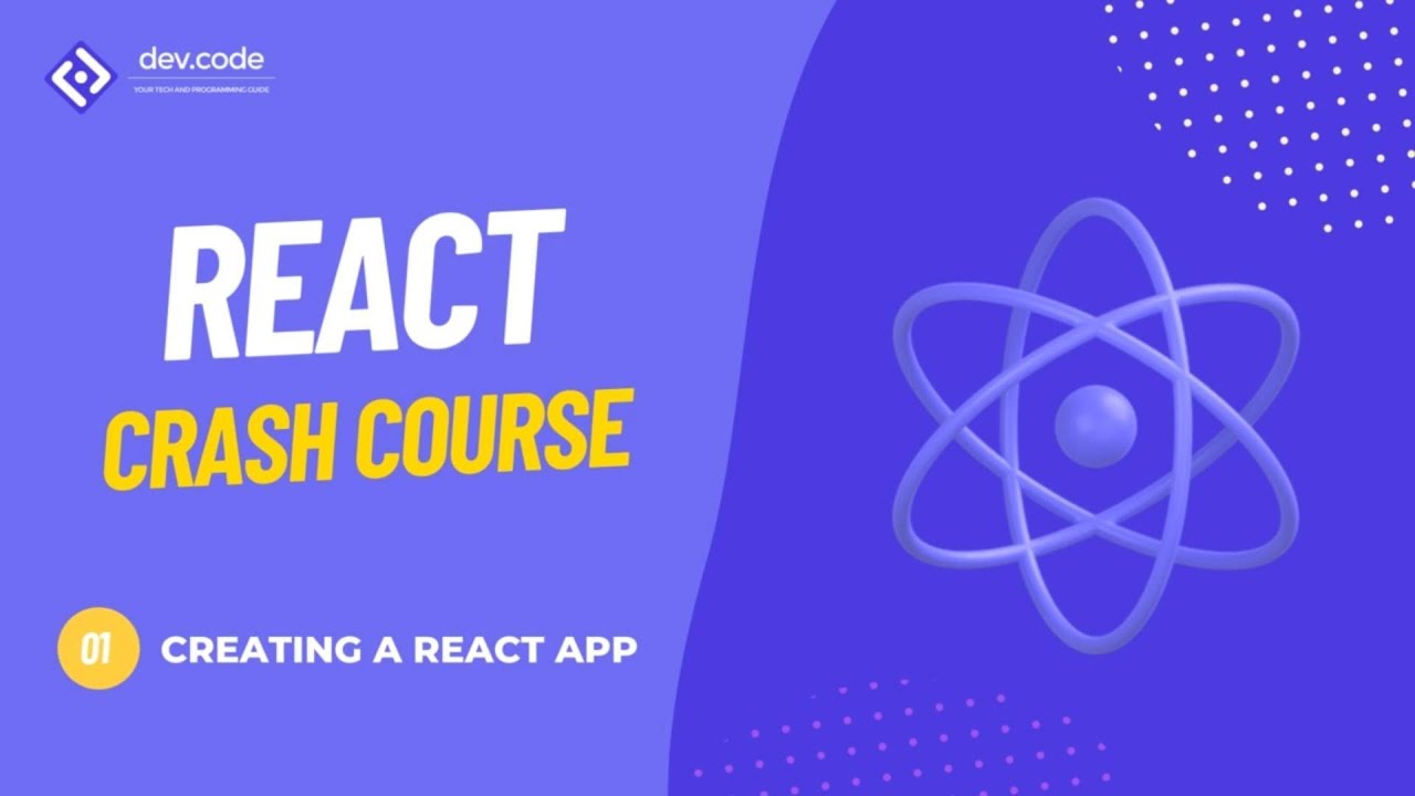 [Tagalog] React Crash Course