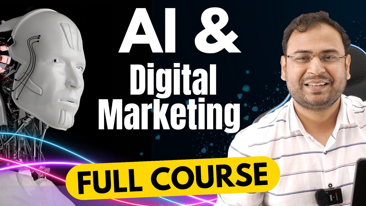 AI And Digital Marketing