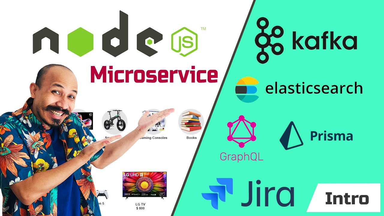 Mastering Node.js Microservices with Kafka: A Complete Guide