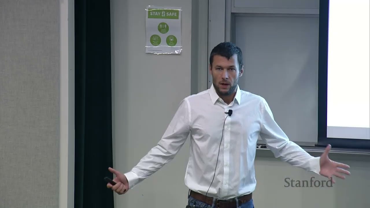 Stanford CS236: Deep Generative Models I 2023 I Stefano Ermon