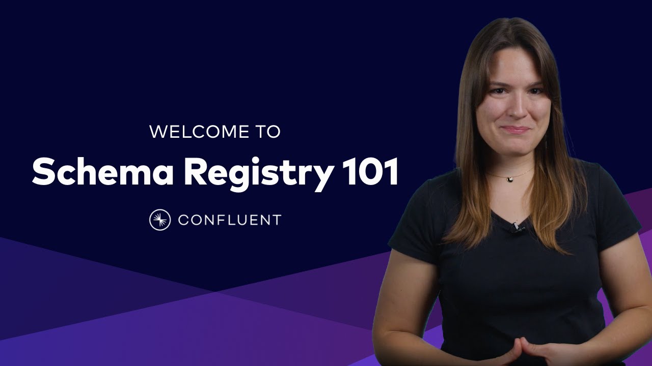 Schema Registry 101 | Introduction to Schema Registry in Apache Kafka and How it Works