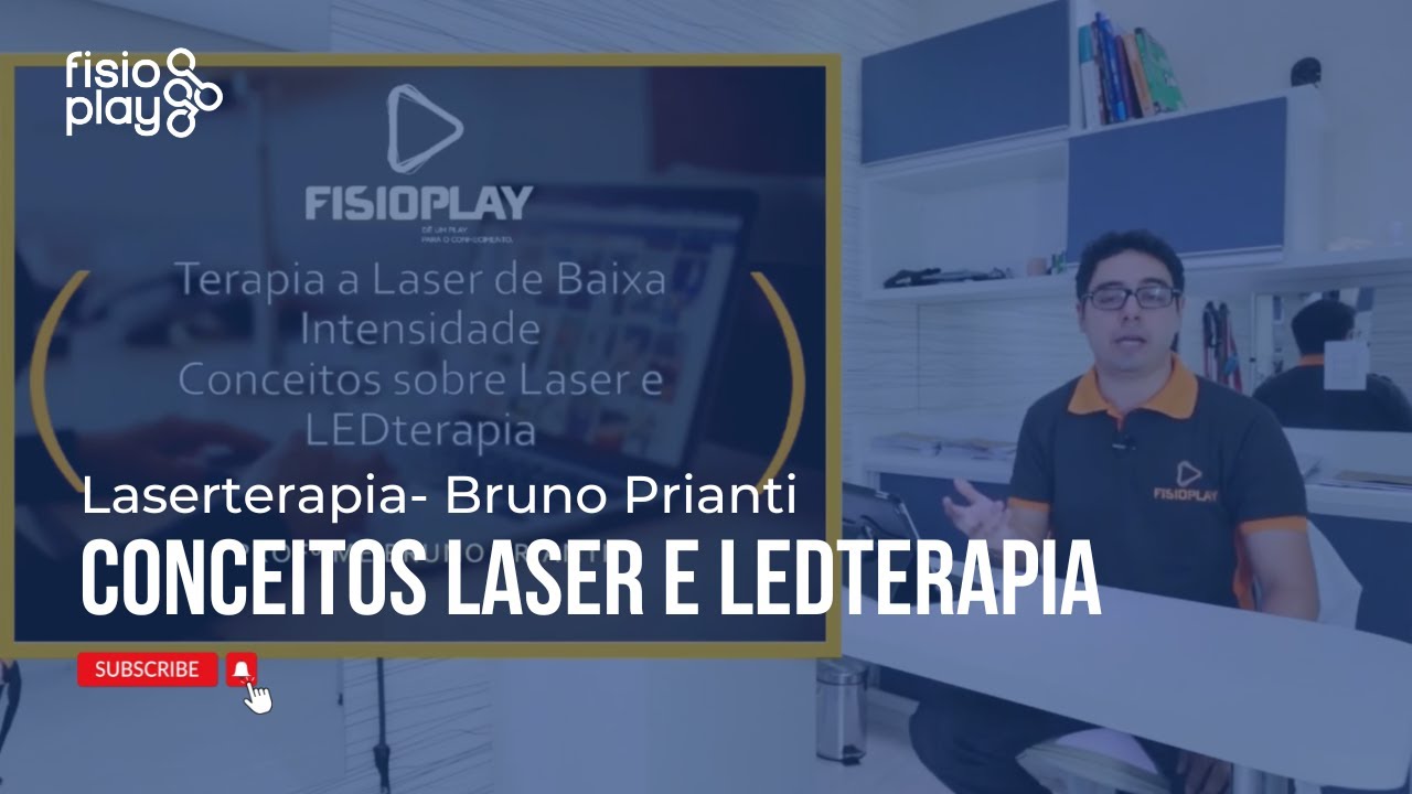 Laserterapia