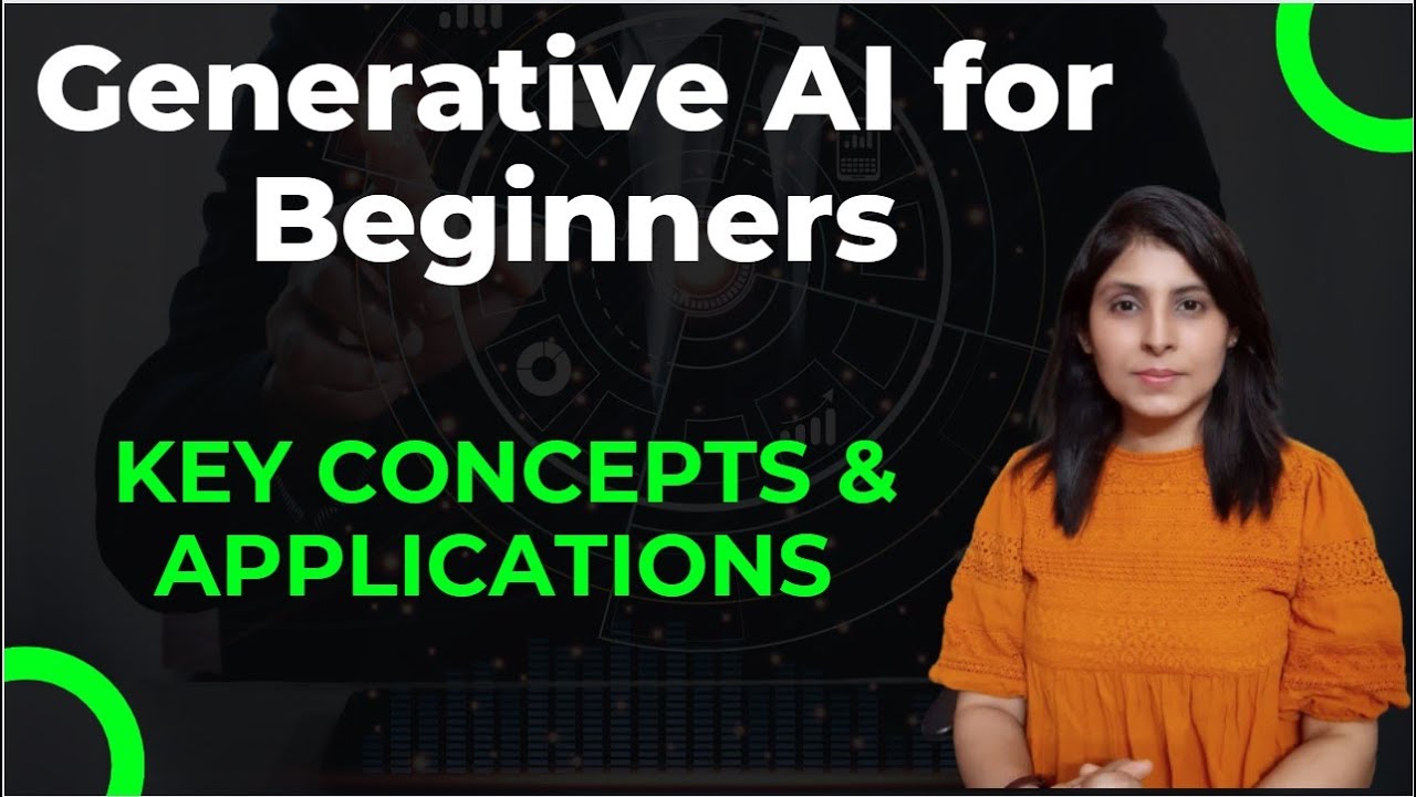 Generative AI Tutorials