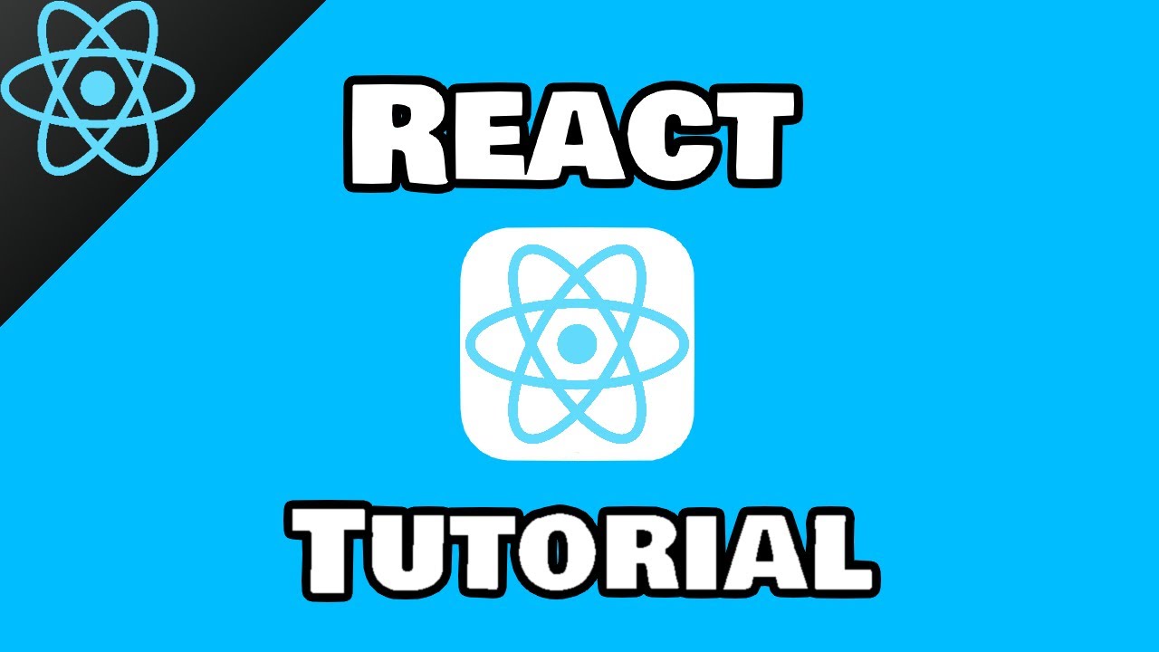 React tutorial for beginners ⚛️ (2024)