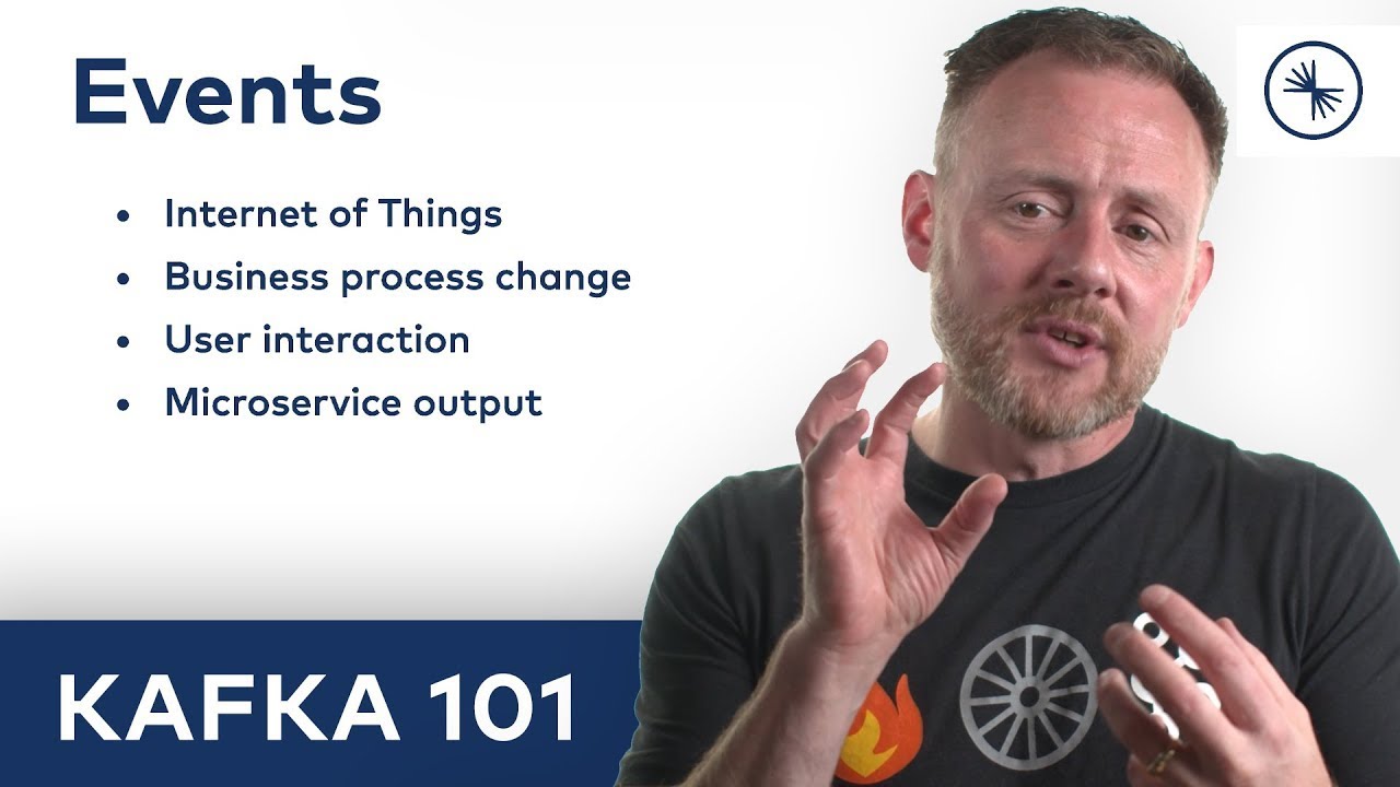 Kafka 101 course from Confluent