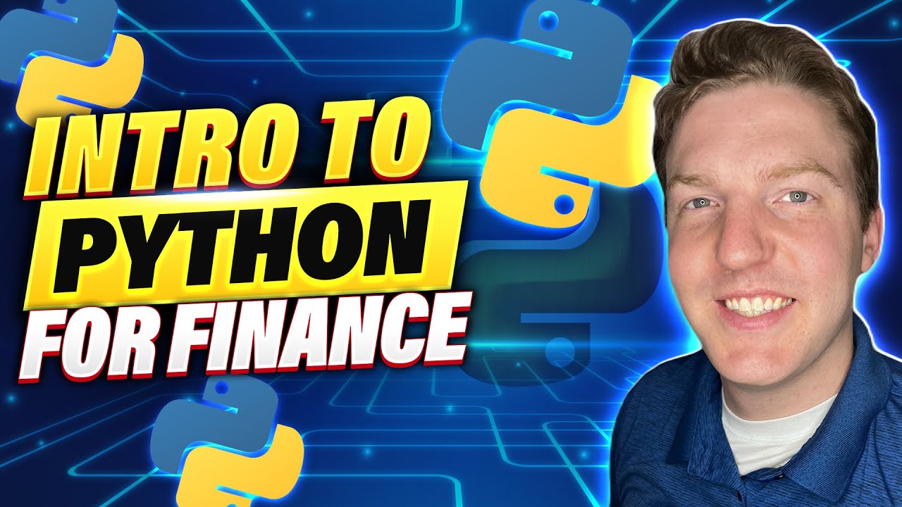 Python for Investing: Finance Course